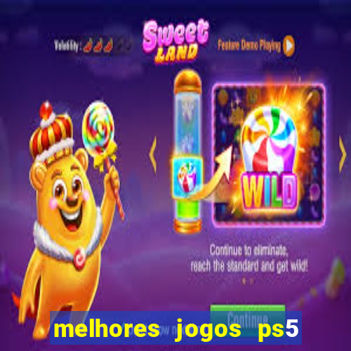 melhores jogos ps5 mundo aberto